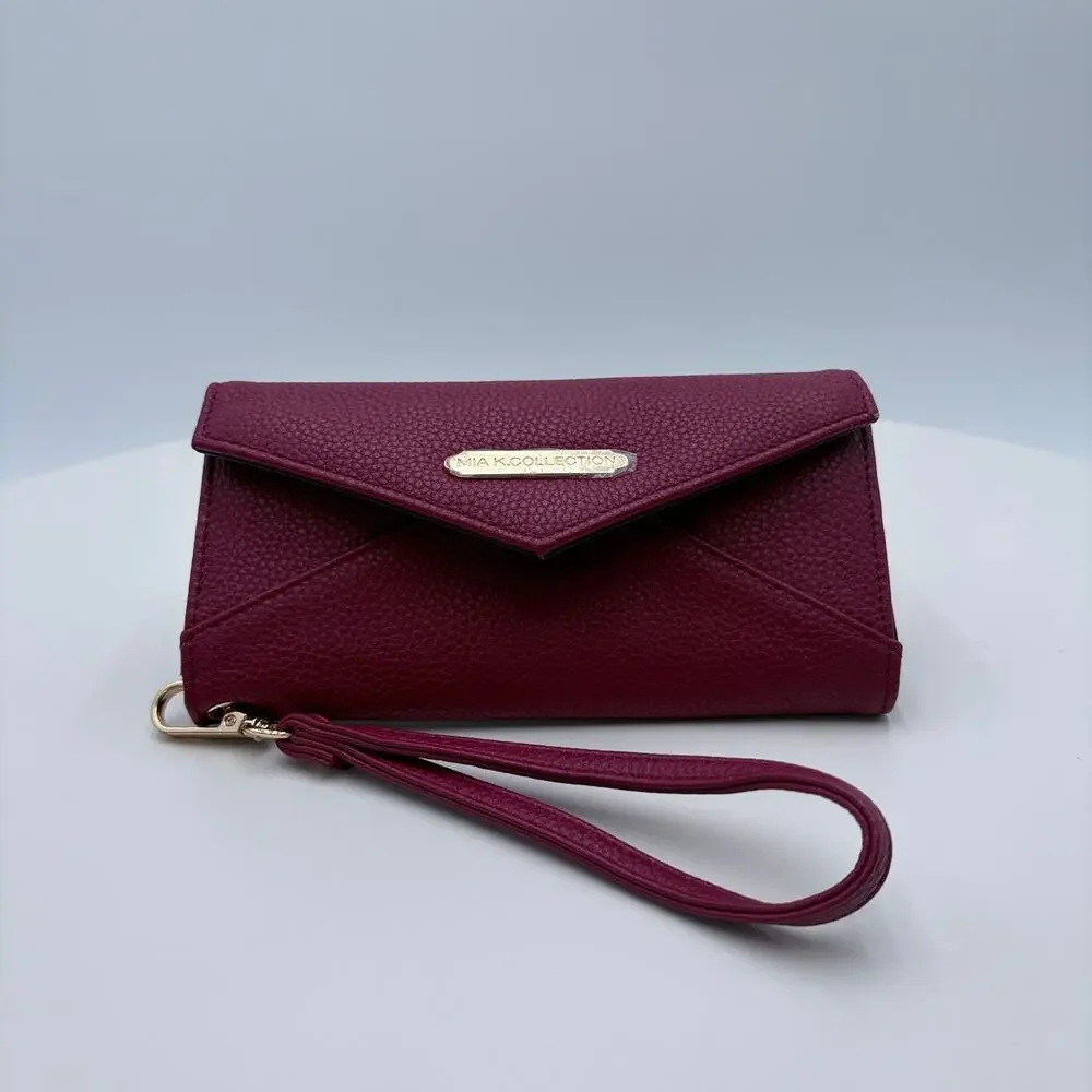 Mia Collection Wallet - Picture 1 of 5